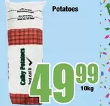 Potatoes