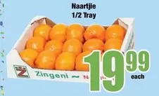 Naartjie