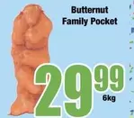 Butternut