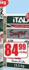Super White - Super Maize Meal