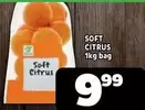 Soft Citrus