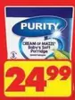 Purity - Cream of Maize Baby's Soft Porridge