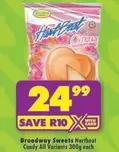 Hartbeat Candy