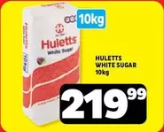 Huletts - White Sugar