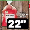 Tomatoes