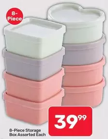 Storage Box