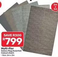 Galaxy - Rug