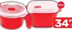 Microwave Bowl