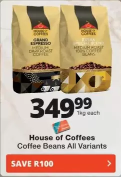 Coffee Beans