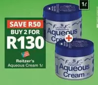 Aqueous Cream