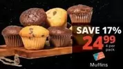 Muffins