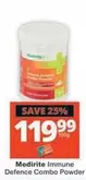 Immune Defence Combo Powder