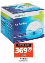Air Purifier