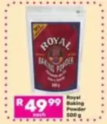 Royal - Baking Powder