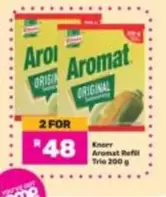 Knorr - Aromat Original Seasoning