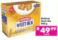 bokomo - WEET-BIX