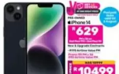 Apple - iPhone 14