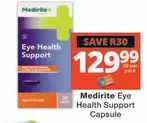 Eye Health Support Capsule