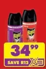 Raid - Insect Killer