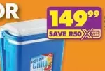 Polar - Cooler