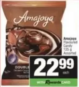 Amajoya - Flavoured Candy