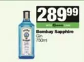 Bombay Sapphire - Gin
