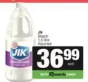 Jik - Bleach