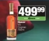 Honor - VS Cognac