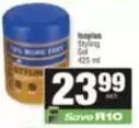 Styling Gel