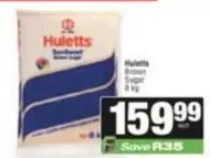 Huletts - Brown Sugar