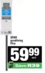 Spar - goodliving Mop
