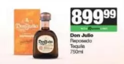 Don Julio - Reposado Tequila