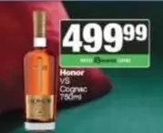 Honor - VS Cognac