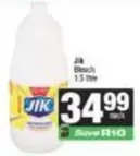 Jik - Bleach