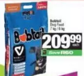 Bobtail - Dog Food