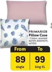 Pillow Case (427211; 850015171; 427310)
