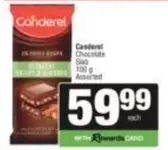 Chocolate Slab