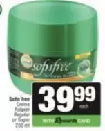 Creme Relaxer Regular or Super