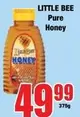Little Bee - Pure Honey