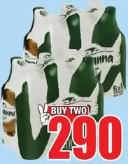 Hansa - Beer