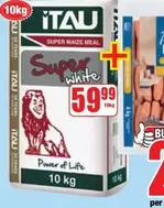 Super Maize Meal
