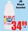 Jik - Bleach