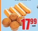 Muffins