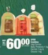 Veg Combo