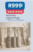 Laguna Rugs
