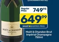 Imperial - Brut Impérial Champagne