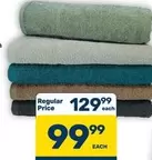 Towels