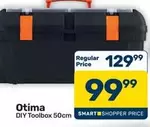 DIY Toolbox 50cm