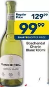 Boschendal - Chenin Blanc 750ml