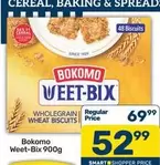 bokomo - Weet-Bix 900g